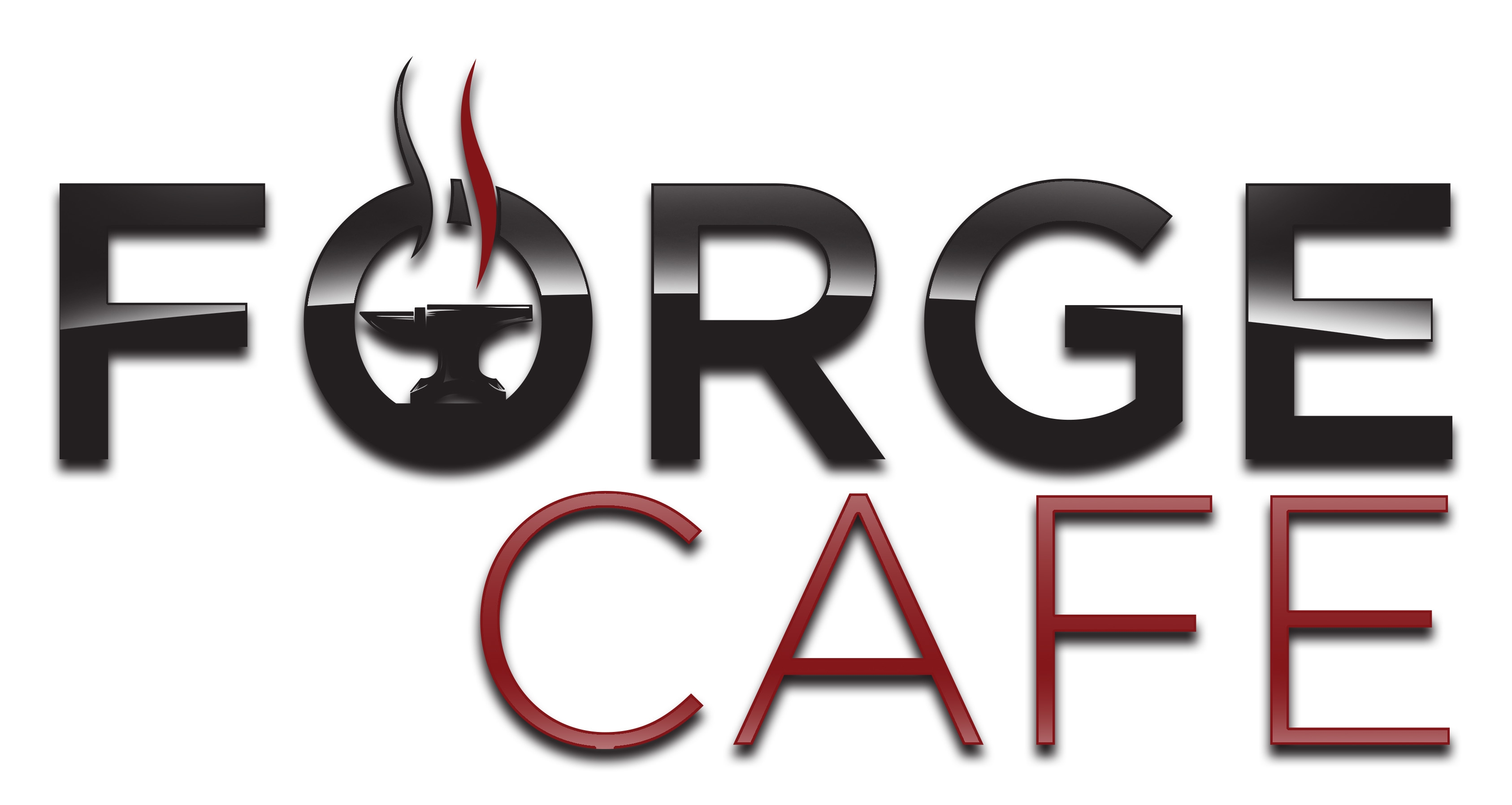 Forge Cafe Logo